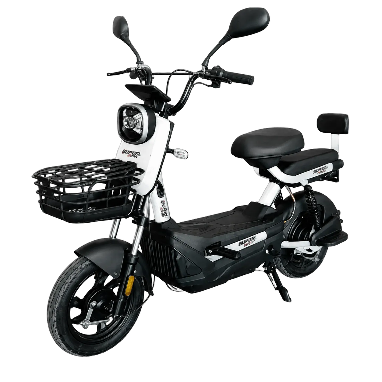 MELVOR Centry Mini