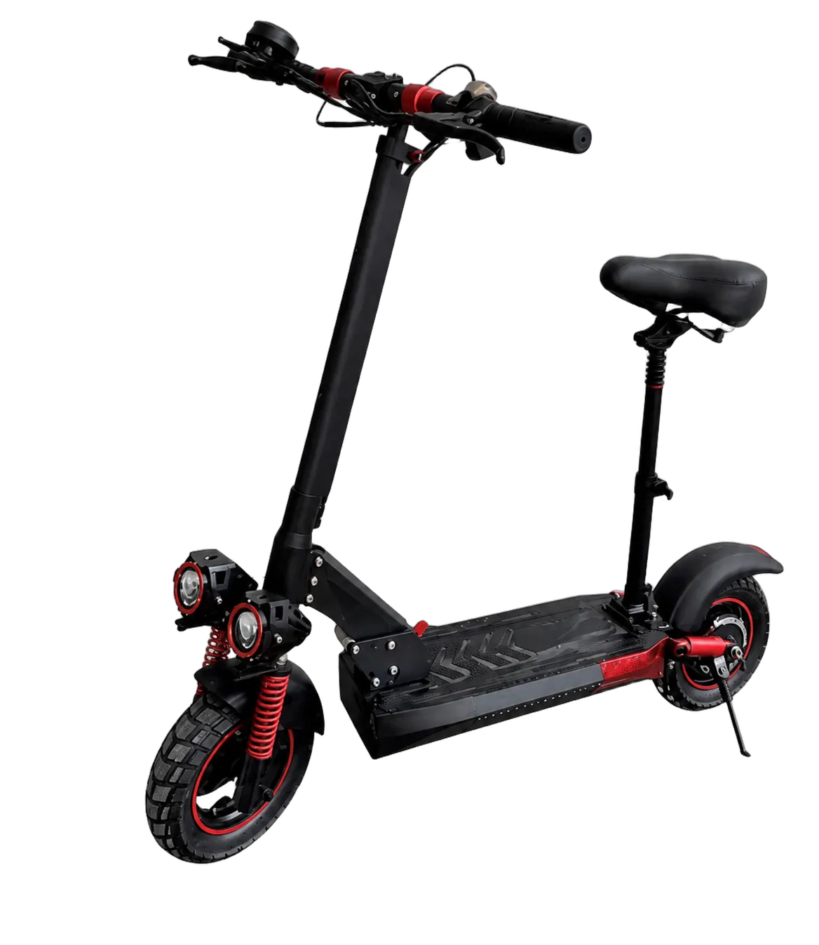 Patinete elétrico MELVOR RX1 Pro
